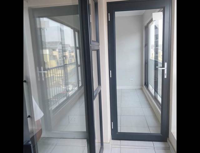 1 BEDROOM PROPERTY TO RENT IN WATERFALL