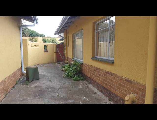 4 BEDROOM HOUSE TO LET IN VANDERBIJLPARK SW 5