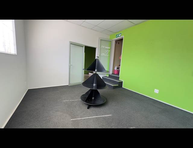 70M² OFFICE TO LET IN WILBART