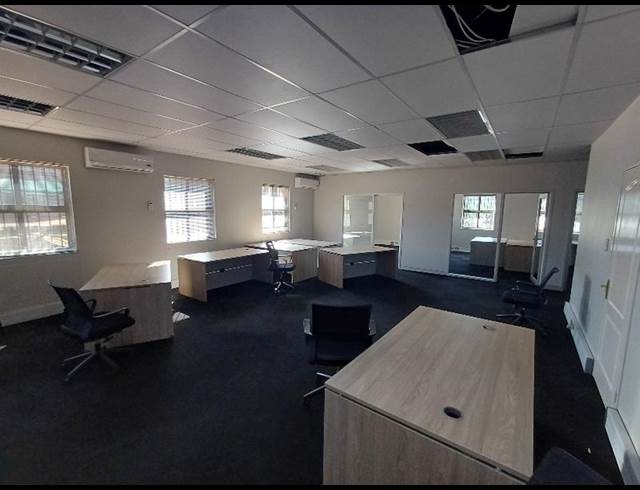 BUSINESS PROPERTY TO RENT IN HIGHVELD