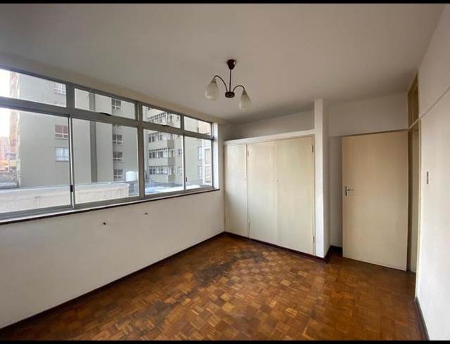 1 BEDROOM PROPERTY TO RENT IN SOUTH BEACH