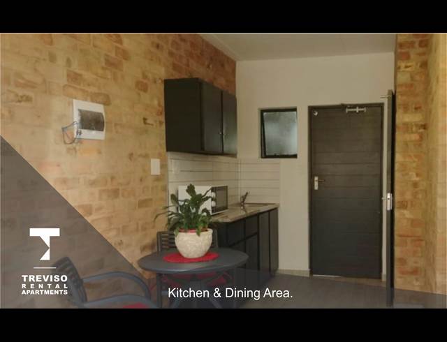 1 bed property to rent in WESTDENE