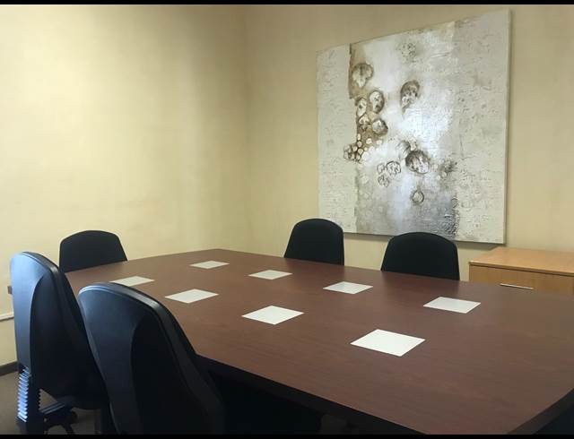 100M² OFFICE RENTED IN STIKLAND INDUSTRIAL