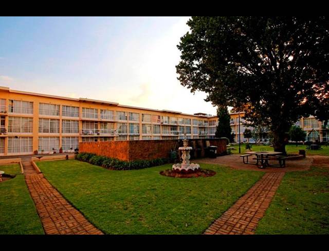 1 BEDROOM PROPERTY TO RENT IN HORISON