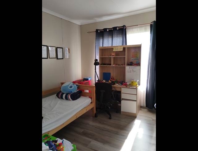 3 BEDROOM FREESTANDING TO LET IN ILLIONDALE