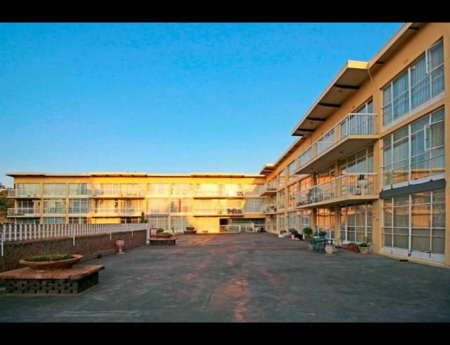 1 BEDROOM PROPERTY TO RENT IN HORISON