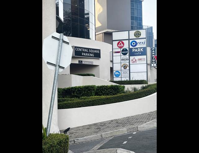 51M² MEDICAL SUITE TO LET IN MORNINGSIDE