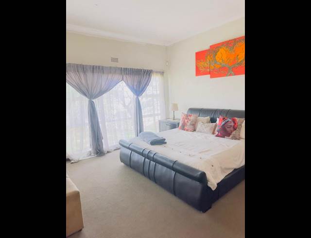 4 BEDROOM PROPERTY TO RENT IN WILROPARK