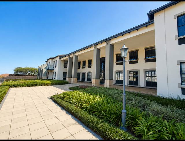 383M² OFFICE TO LET IN BRYANSTON