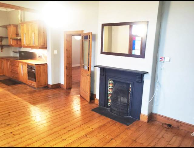 4 bed property to rent in WOODSTOCK