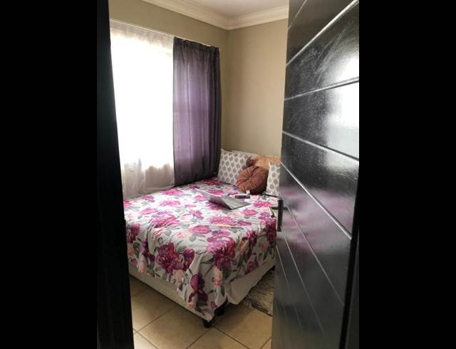 2 BEDROOM PROPERTY TO RENT IN BELHAR