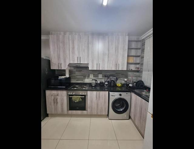 2 BEDROOM PROPERTY TO RENT IN UMHLANGA RIDGE