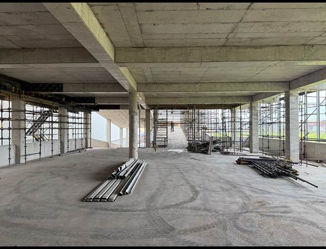 2,022M² WAREHOUSE TO LET IN UMBILO