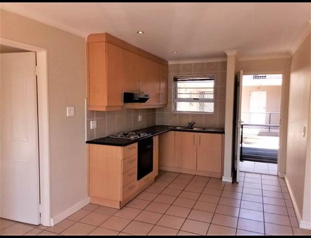 2 BEDROOM PROPERTY TO RENT IN DURBANVILLE CENTRAL