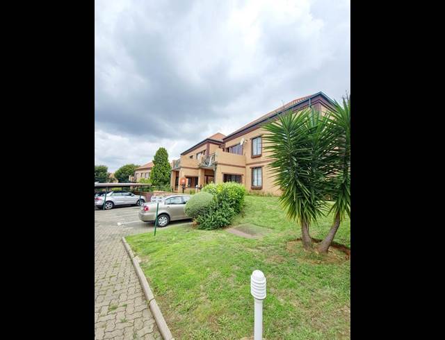 1 BEDROOM PROPERTY TO RENT IN SUNDOWNER
