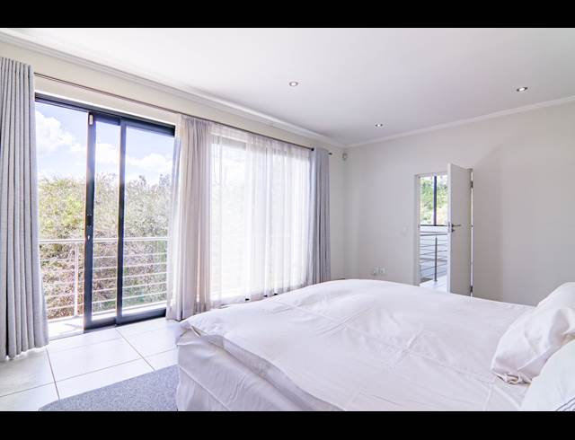 3 BEDROOM CLUSTER TO LET IN EDENBURG