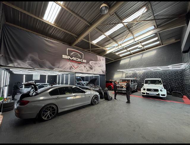 580M² WAREHOUSE TO LET IN HALFWAY HOUSE
