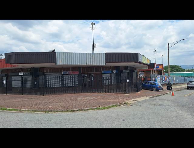 388M² WAREHOUSE TO LET IN NELSPRUIT CENTRAL