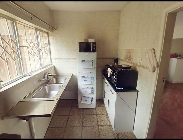 1 BEDROOM PROPERTY TO RENT IN RESERVOIR HILLS