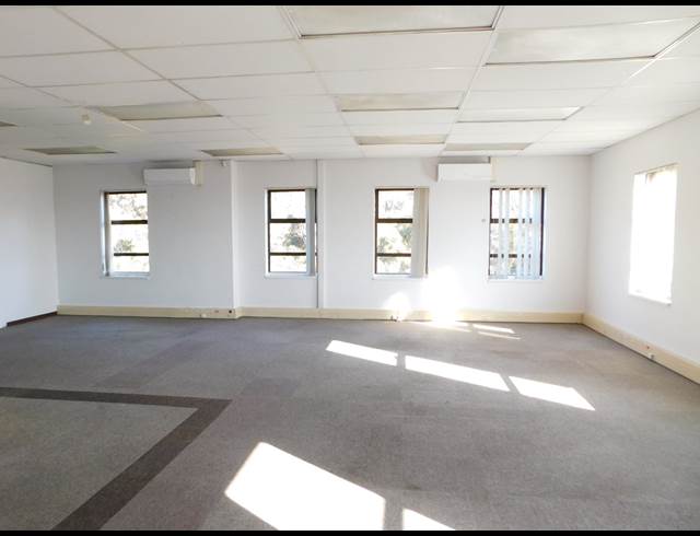 390M² OFFICE TO LET IN RANDBURG CENTRAL