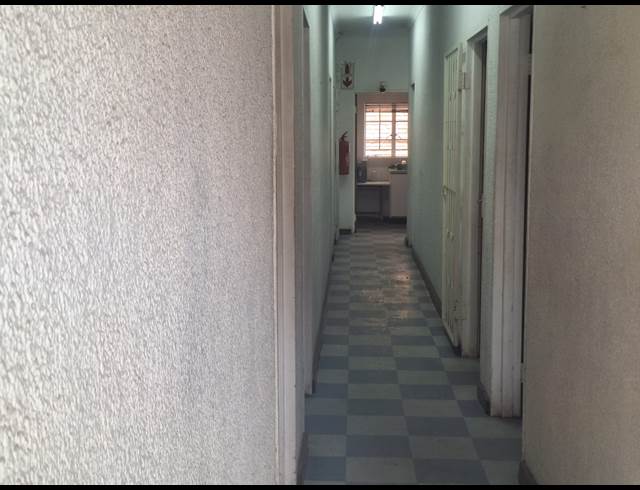 380M² WAREHOUSE TO LET IN NELSPRUIT INDUSTRIAL