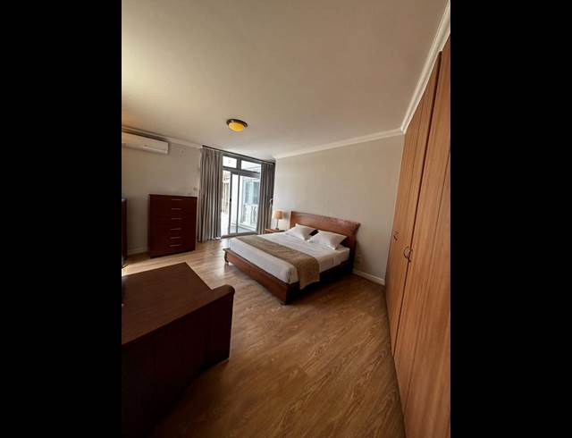 3 BEDROOM APARTMENT TO LET IN MORNINGSIDE