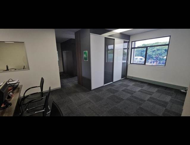 INDUSTRIAL PROPERTY TO RENT IN RANDJESPARK