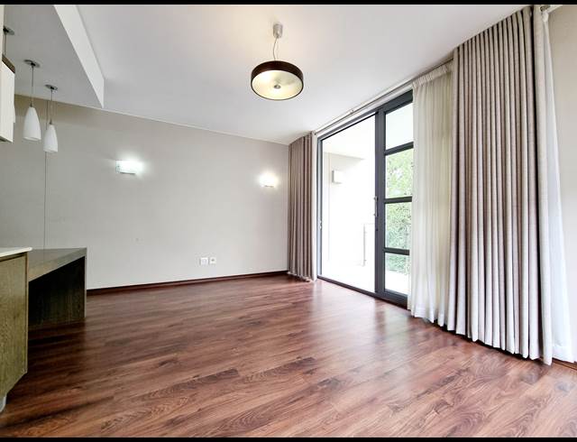 1 BEDROOM APARTMENT RENTED IN HOUGHTON ESTATE