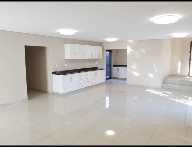 3 BEDROOM PROPERTY TO RENT IN HEUWELSIG