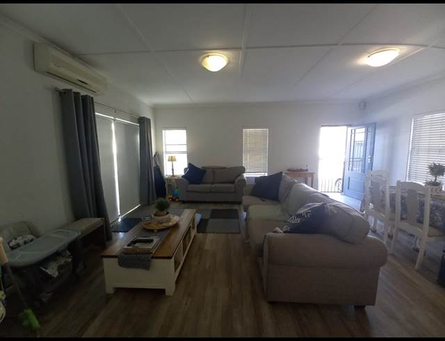 3 bed property to rent in REUNION PARK