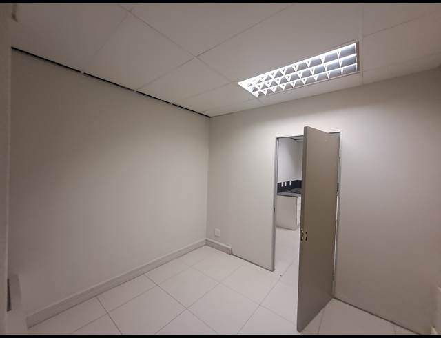 286M² OFFICE TO LET IN ILLOVO