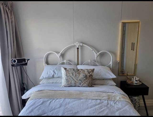 2 BEDROOM APARTMENT TO LET IN NEW TOWN CENTRE