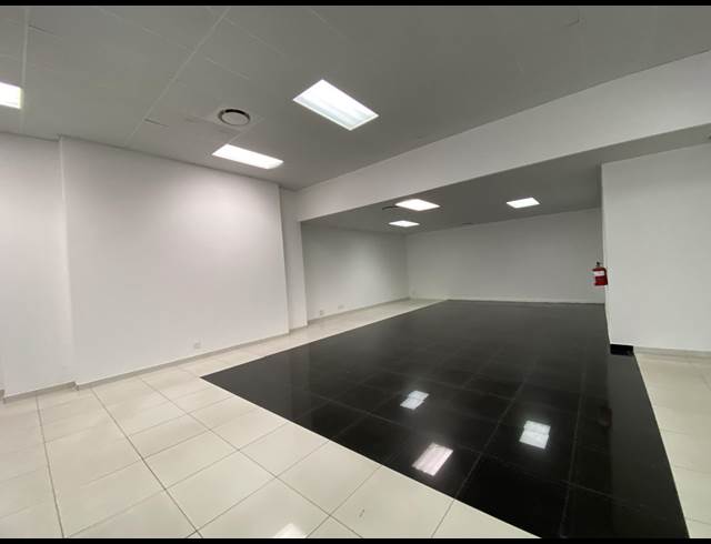 200M² RETAIL TO LET IN CAPE TOWN CITY CENTRE