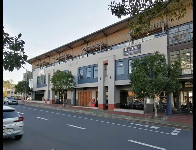 132.50M² OFFICE TO LET IN DURBANVILLE CENTRAL