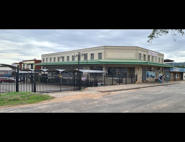 470M² WAREHOUSE TO LET IN NELSPRUIT EXT 8