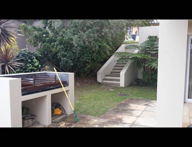 4 bed property to rent in DENNEGEUR