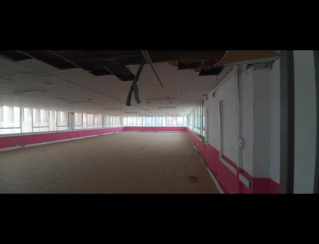536M² BUSINESS TO LET IN BORDEAUX