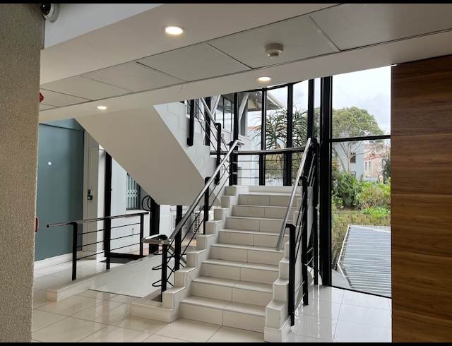 470.60M² OFFICE TO LET IN PAROW NORTH