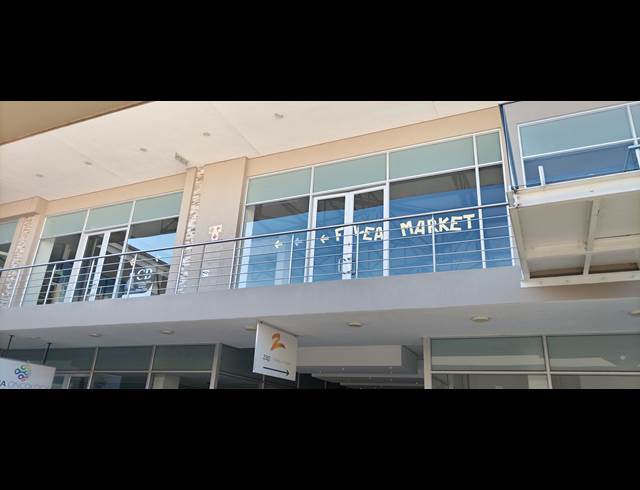 415M² BUSINESS CENTRE TO LET IN NELSPRUIT CENTRAL