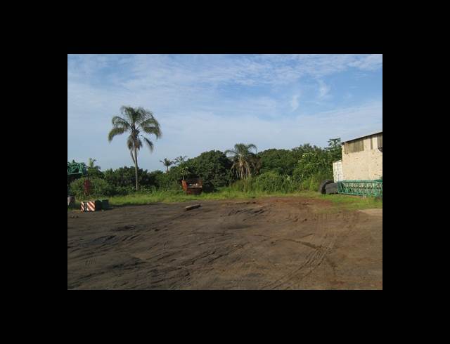 420M² WAREHOUSE TO LET IN BALLITO CENTRAL