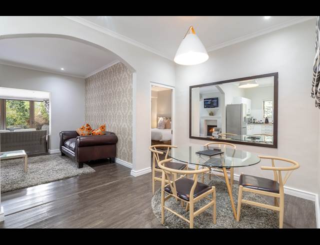 3 BEDROOM APARTMENT TO LET IN STELLENBOSCH FARMS