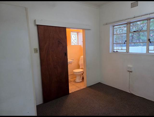 1 bed property to rent in LANGERUG