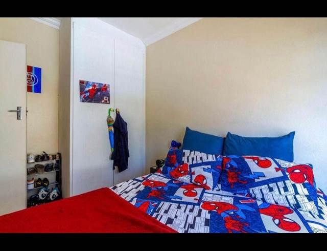 3 BEDROOM DUPLEX RENTED IN ALLEN'S NEK