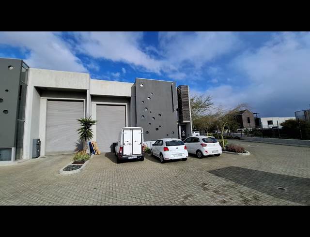 285M² WAREHOUSE TO LET IN BRACKENFELL INDUSTRIAL