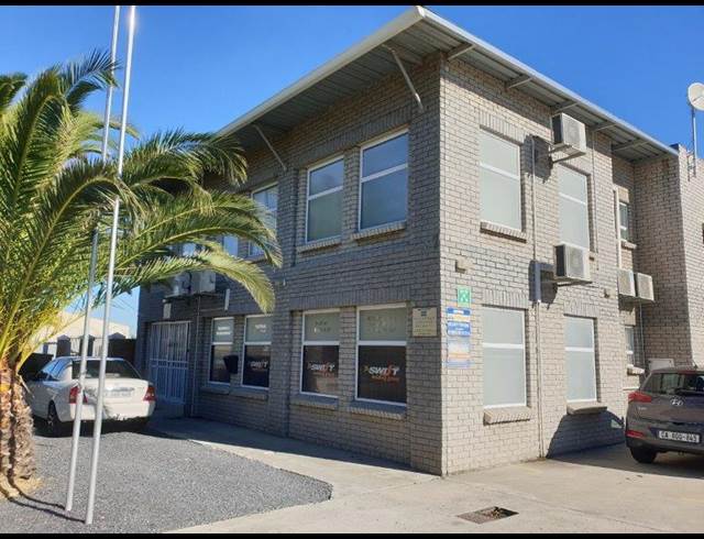 150M² OFFICE TO LET IN KILLARNEY GARDENS
