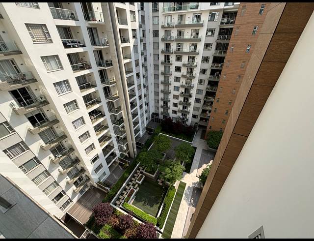 2 BEDROOM APARTMENT TO LET IN ROSEBANK