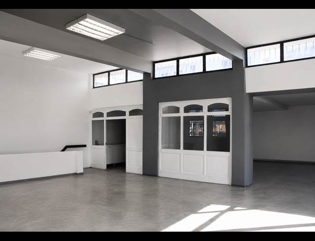 180M² OFFICE TO LET IN WOODSTOCK