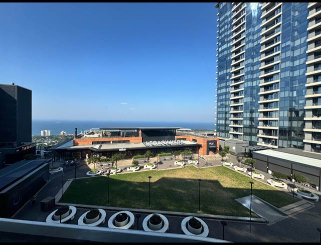 400M² OFFICE TO LET IN UMHLANGA RIDGE