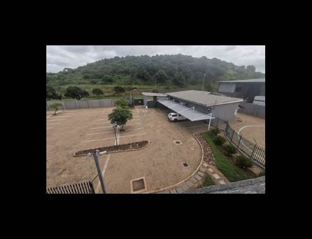5,255M² WAREHOUSE TO LET IN RIVERHORSE VALLEY