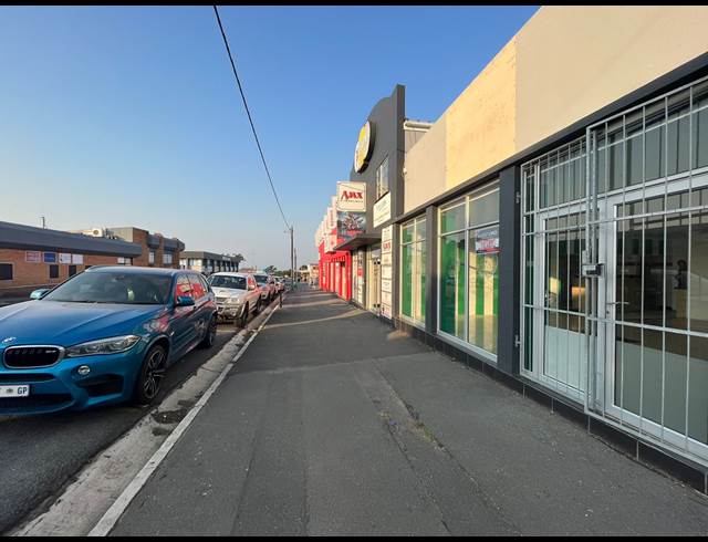 82M² RETAIL RENTED IN BEREA